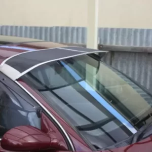 Holden Commodore VT-VZ 4dr Sedan/Wagon/Ute Mesh Windscreen Sunvisor