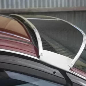 Holden Commodore VT-VZ 4dr Sedan/Wagon/Ute Mesh Windscreen Sunvisor