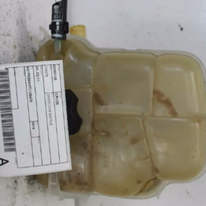 Holden, Cruze Overflow Bottle Jh 03/11