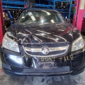 Holden, Epica Washer Bottle Washer Bottle Ep 02/07 12/11