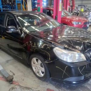 Holden, Epica Washer Bottle Washer Bottle Ep 02/07 12/11