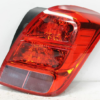 Holden, Trax Right Taillight Tj In Body Non Led Type 08/13 12/20