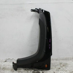 Jeep, Cherokee Left Guard Kj, Guard W/ Flare, 11/04-05/06