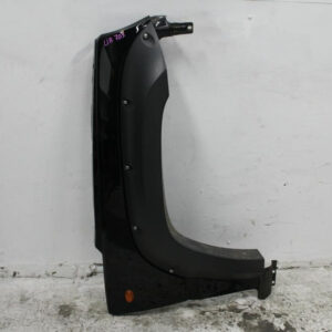 Jeep, Cherokee Right Guard Kj, Guard W/ Flare, 11/04-05/06