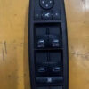 Jeep, Grand Cherokee Power Window Switch Rh Front (Master Switch) Wk 10/10 02/22