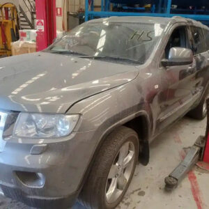 Jeep, Grand Cherokee Power Window Switch Rh Front (Master Switch) Wk 10/10 02/22