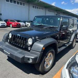 Jeep, Wrangler Antenna Jk, 12/06-07/18