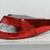 Kia, Optima Right Taillight Tf Sli/Platinum Led Type 01/11 09/13