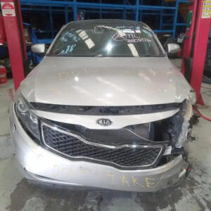 Kia, Optima Right Taillight Tf Sli/Platinum Led Type 01/11 09/13