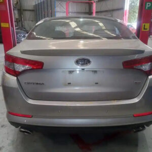 Kia, Optima Right Taillight Tf Sli/Platinum Led Type 01/11 09/13