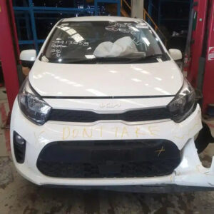 Kia, Picanto Overflow Bottle Ja 05/17