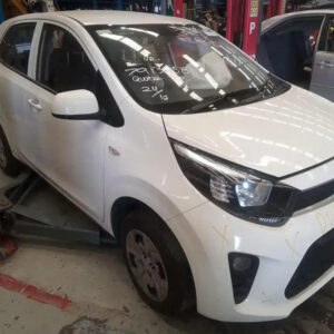 Kia, Picanto Overflow Bottle Ja 05/17