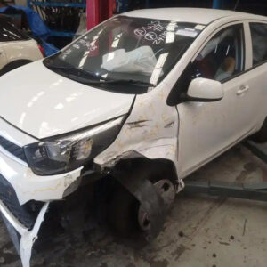 Kia, Picanto Overflow Bottle Ja 05/17