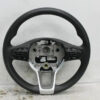 Kia, Picanto Steering Wheel Vinyl Ja 05/17