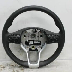 Kia, Picanto Steering Wheel Vinyl Ja 05/17