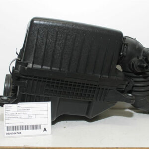 Kia, Rio Air Cleaner/Box Air Cleaner Ub 08/11 10/14