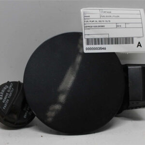 Kia, Sportage Fuel Door / Filler Fuel Flap Sl 05/10 10/15