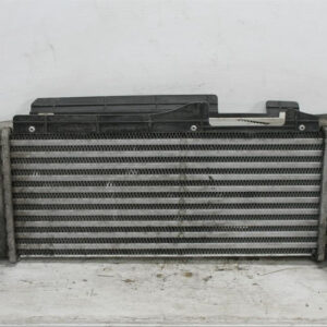 Kia, Sportage Intercooler Sl 07/10 10/15