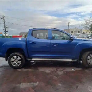 LDV, T60 Fan Radiator Fan Assy 2.8 Diesel Sk8C 07/17