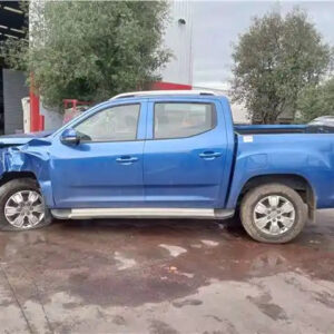 LDV, T60 Fan Radiator Fan Assy 2.8 Diesel Sk8C 07/17