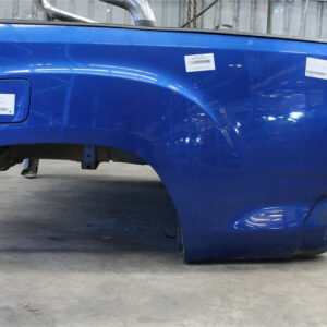 LDV, T60 Fuel Door / Filler Fuel Door Sk8C 07/17