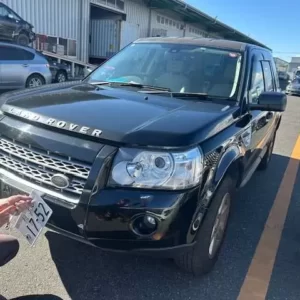 Landrover, Freelander Front Bar Brkt/Reinforcement Reinforcement Lf2, 06/07 12/14