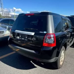 Landrover, Freelander Front Bar Brkt/Reinforcement Reinforcement Lf2, 06/07 12/14