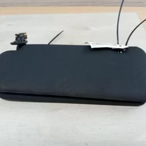 MAZDA CX9 SUN VISOR TC, PAIR, 07/1612/24 2018