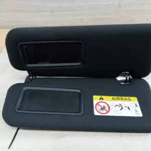MAZDA CX9 SUN VISOR TC, PAIR, 07/1612/24 2018