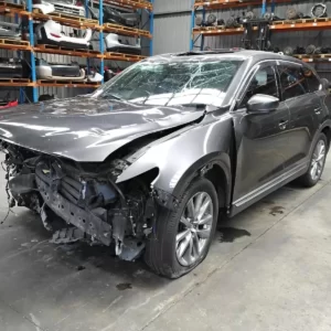 MAZDA CX9 SUN VISOR TC, PAIR, 07/1612/24 2018