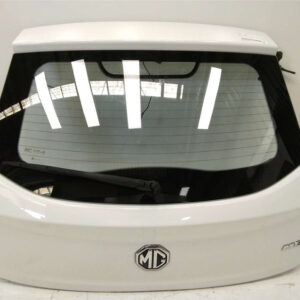MG, MG3 Bootlid/Tailgate Tailgate Szp1 06/18