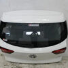 MG, Zs Bootlid/Tailgate Tailgate Azs1 09/17