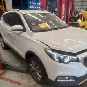 MG, Zs Front Bar Brkt/Reinforcement Main Reinforcement Azs1 09/17