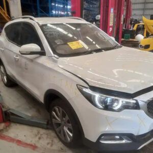 MG, Zs Overflow Bottle Azs1 09/17