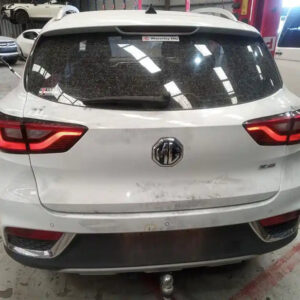 MG, Zs Overflow Bottle Azs1 09/17