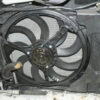 MINI, Cooper Fan Radiator Fan Turbo R50/R52/R53 04/03 06/08