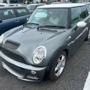 MINI, Cooper Fan Radiator Fan Turbo R50/R52/R53 04/03 06/08