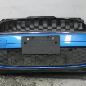 MINI, Cooper Front Bumper Cooper S Type R56 03/07 10/13