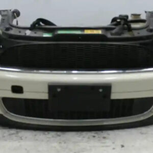 MINI, Cooper Front Bumper Cooper S Type R56 03/07 10/13