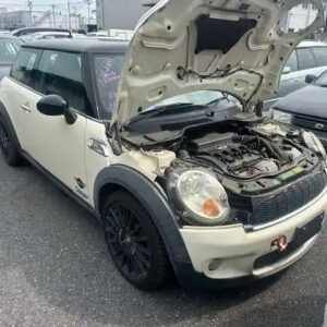 MINI, Cooper Front Bumper Cooper S Type R56 03/07 10/13