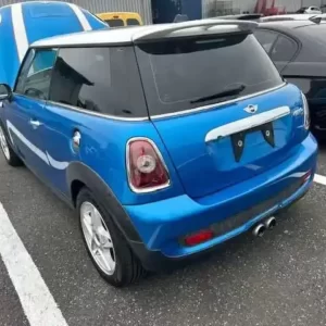 MINI, Cooper Front Bumper Cooper S Type R56 03/07 10/13