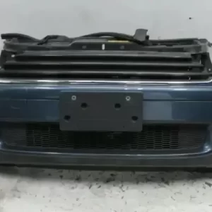 MINI, Cooper Front Bumper Mini One R56 03/07 10/13