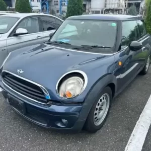 MINI, Cooper Front Bumper Mini One R56 03/07 10/13