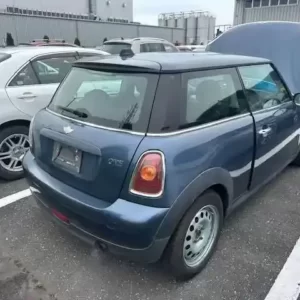 MINI, Cooper Front Bumper Mini One R56 03/07 10/13