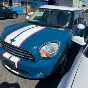 MINI, Cooper Steering Wheel R60 Countryman 01/11-12/16 1575