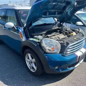 MINI, Cooper Steering Wheel R60 Countryman 01/11-12/16 1575