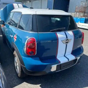 MINI, Cooper Steering Wheel R60 Countryman 01/11-12/16 1575