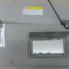 MITSUBISHI PAJERO SUN VISOR NSNW, PAIR, 08/0608/14 2009