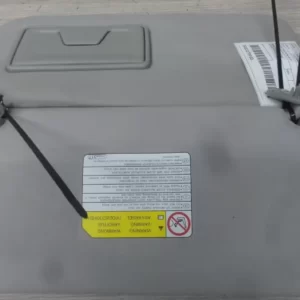 MITSUBISHI PAJERO SUN VISOR NSNW, PAIR, 08/0608/14 2009