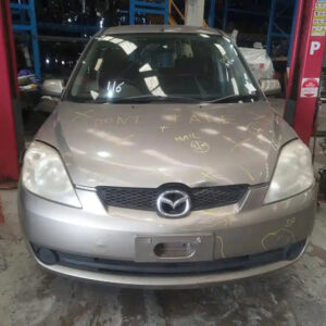 Mazda, 2 Hatch Strut Dy Series, Tailgate Struts (Pair), 12/02-08/07 J76700A